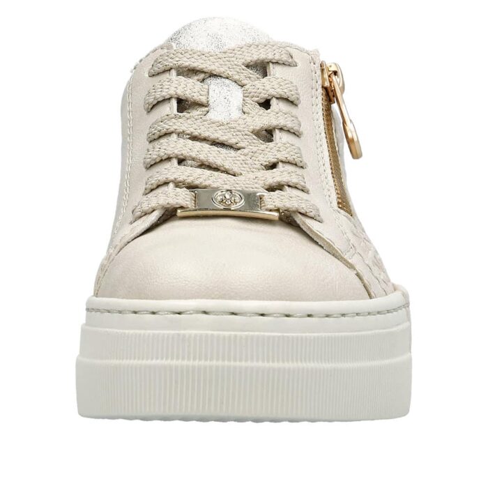 Rieker Sneakers Dame - Image 7