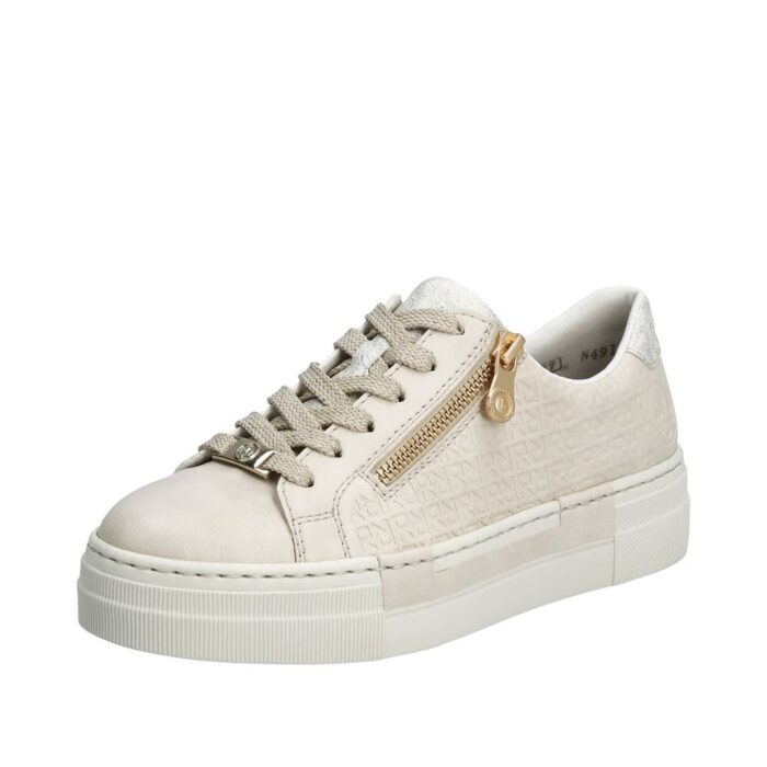 Rieker Sneakers Dame