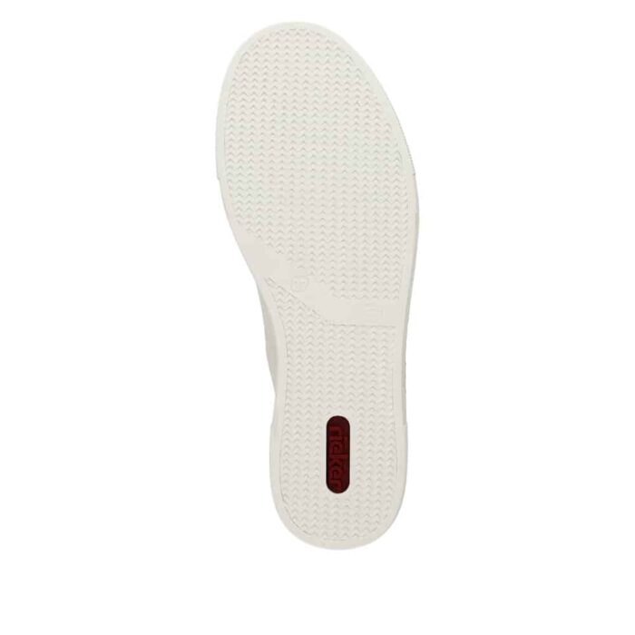 Rieker Sneakers Dame - Image 9