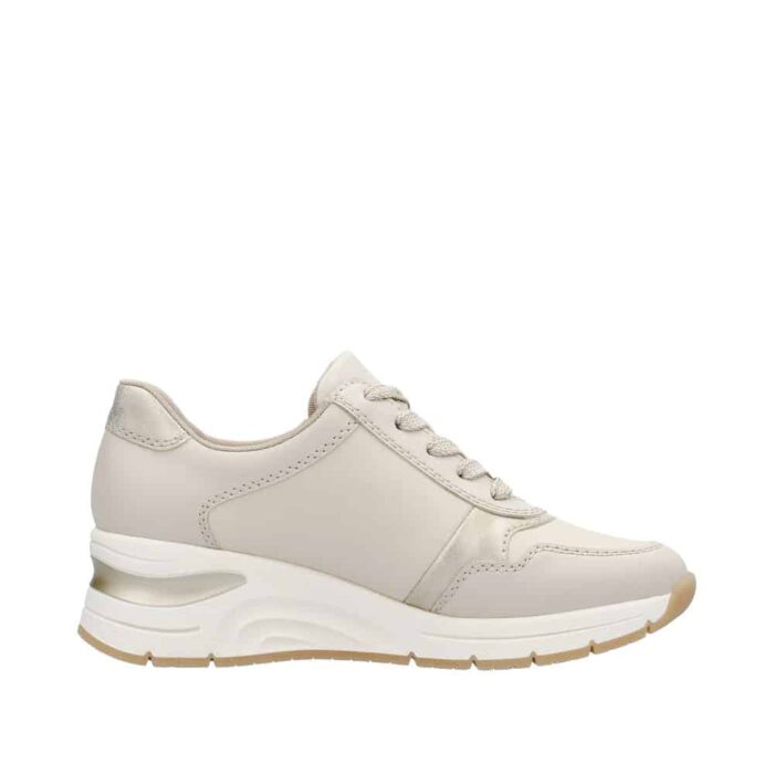 Rieker Sneakers Dame - Image 3