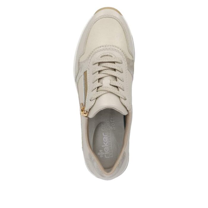 Rieker Sneakers Dame - Image 5