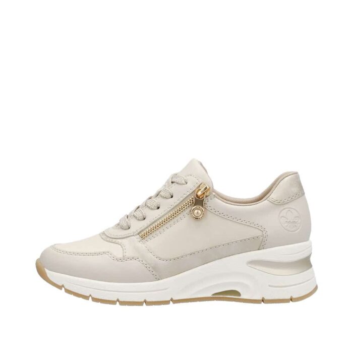 Rieker Sneakers Dame - Image 6