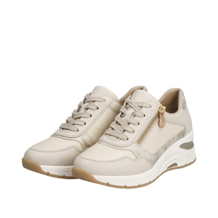 Rieker Sneakers Dame - Image 8