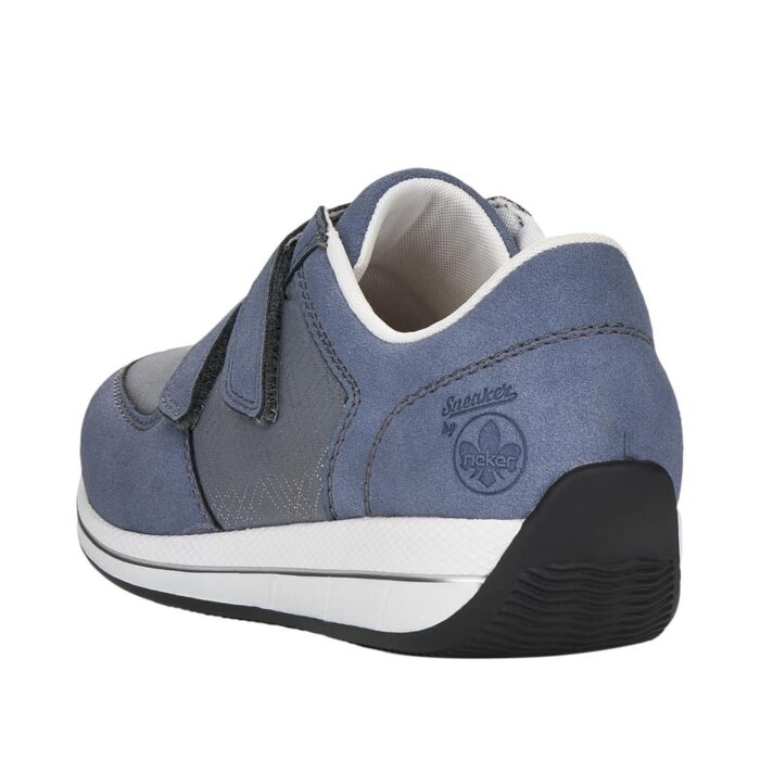 Rieker Sneakers Dame - Image 8