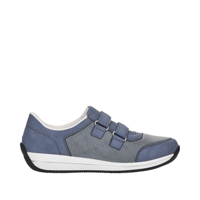 Rieker Sneakers Dame - Image 6