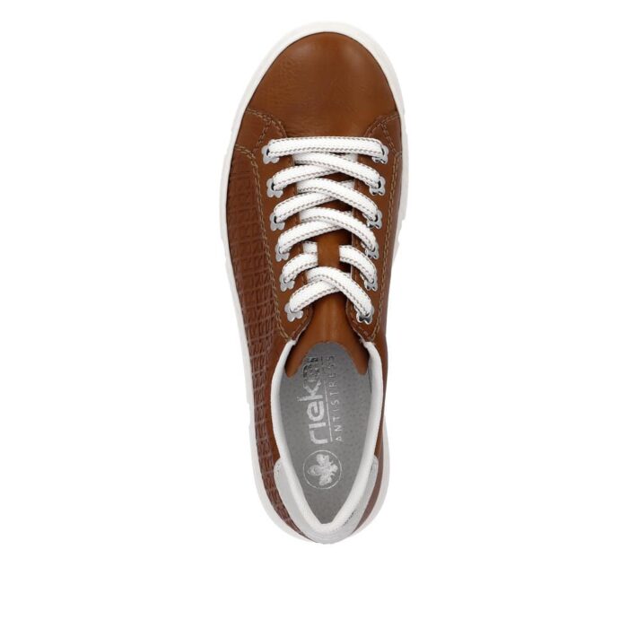 Rieker Sneakers Dame - Image 3