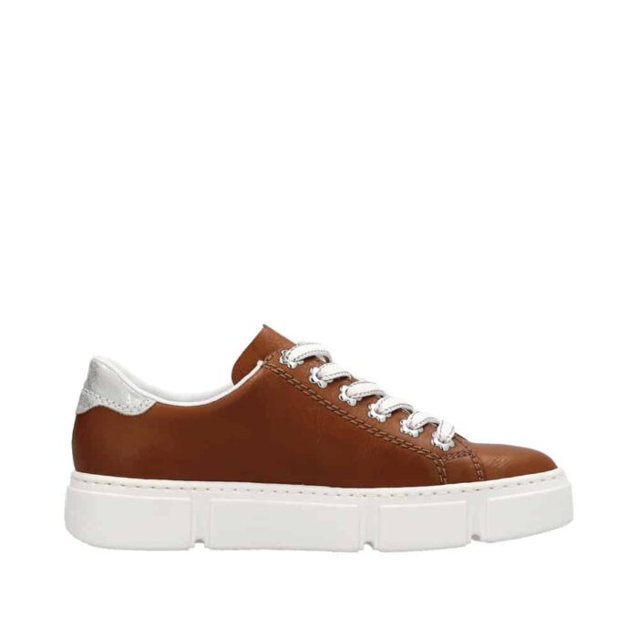 Rieker Sneakers Dame - Image 4