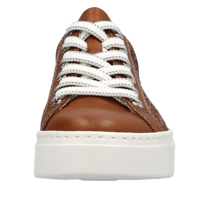 Rieker Sneakers Dame - Image 7