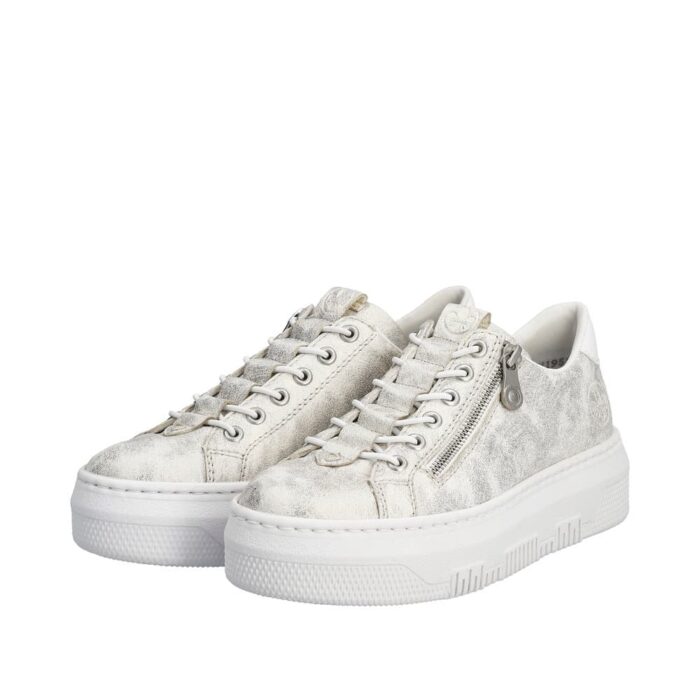 Rieker Sneakers Dame - Image 9