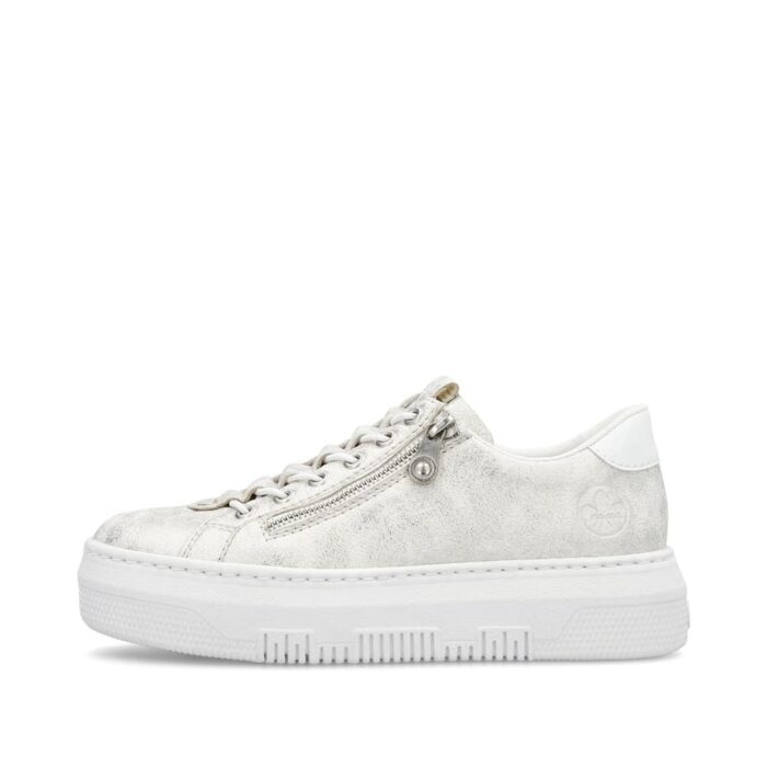 Rieker Sneakers Dame - Image 7
