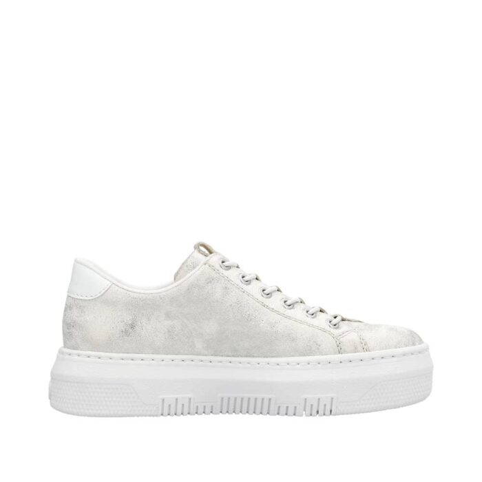 Rieker Sneakers Dame - Image 8