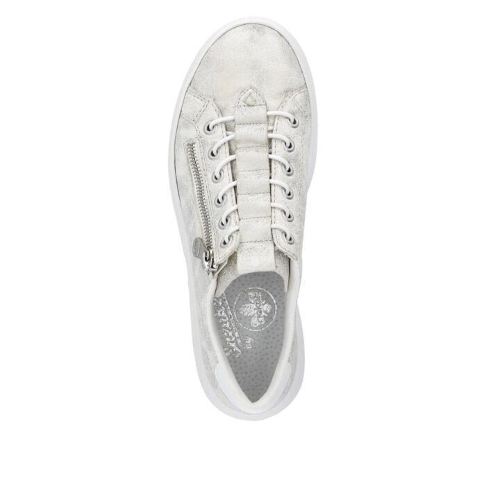Rieker Sneakers Dame - Image 3