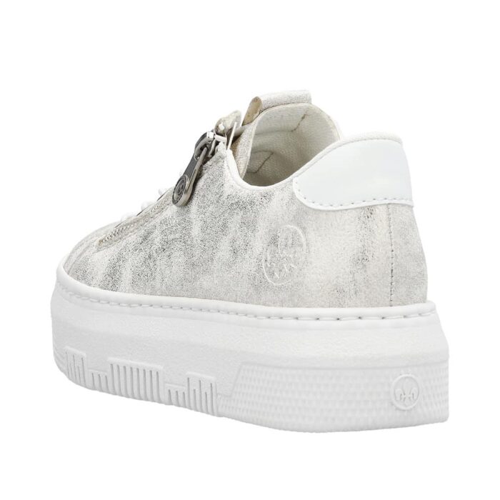 Rieker Sneakers Dame - Image 4