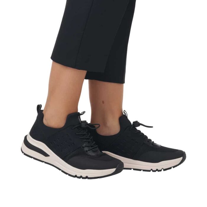 Rieker Sneakers Dame - Image 2