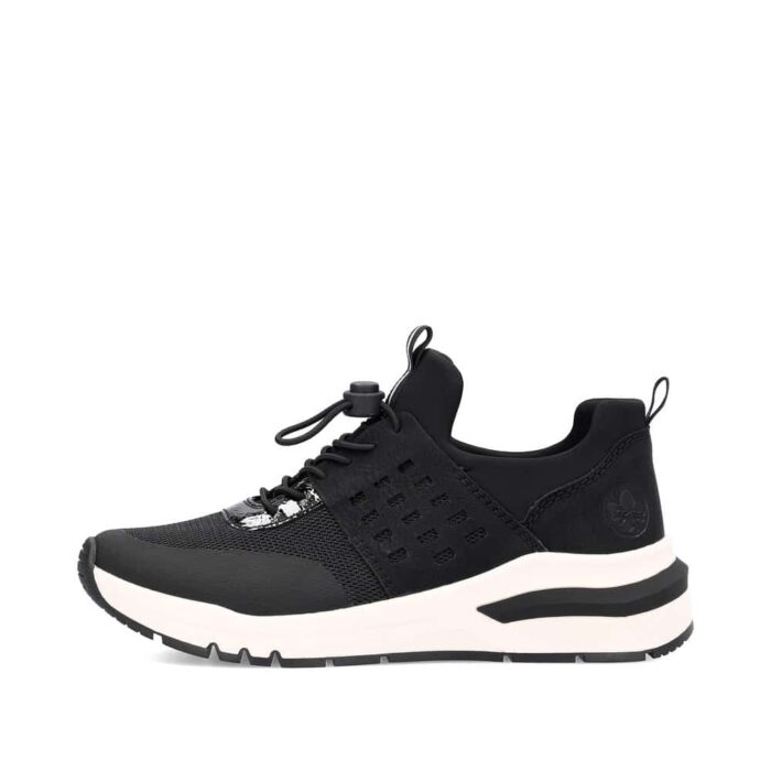 Rieker Sneakers Dame - Image 3