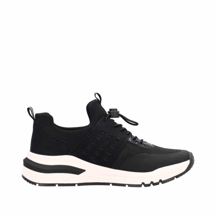Rieker Sneakers Dame - Image 8