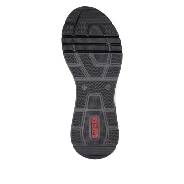 Rieker Sneakers Dame - Image 9