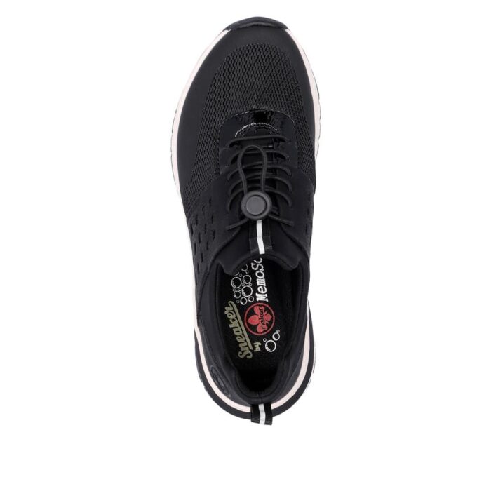 Rieker Sneakers Dame - Image 7