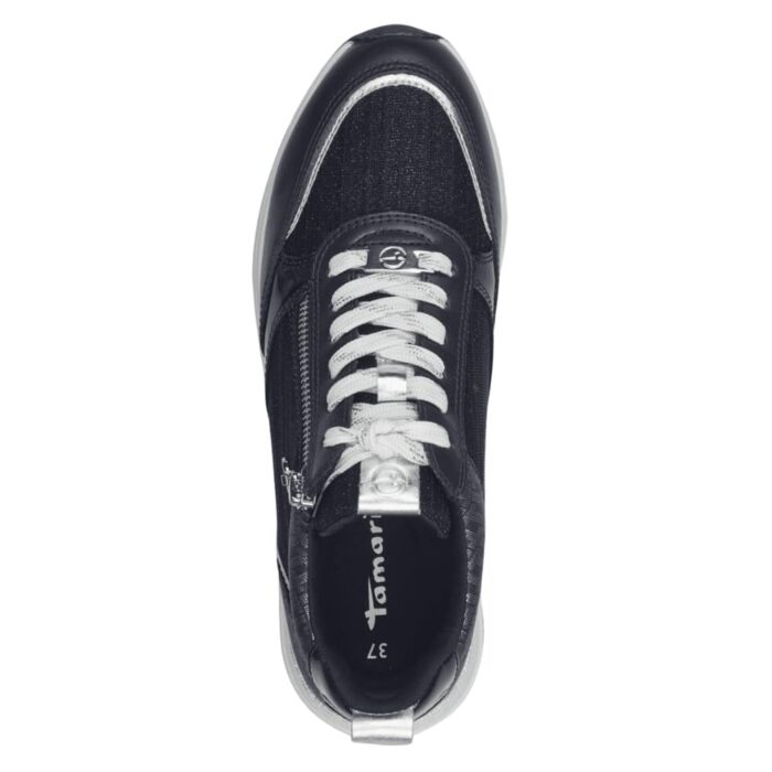 Tamaris Sneakers Dame - Image 4