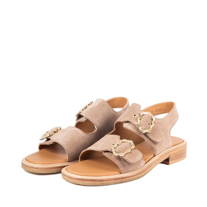 Angulus Sandal Dame - Image 3