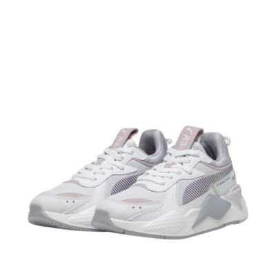 Puma RS-X Soft Wns sneakers dame i kombi med snøre.