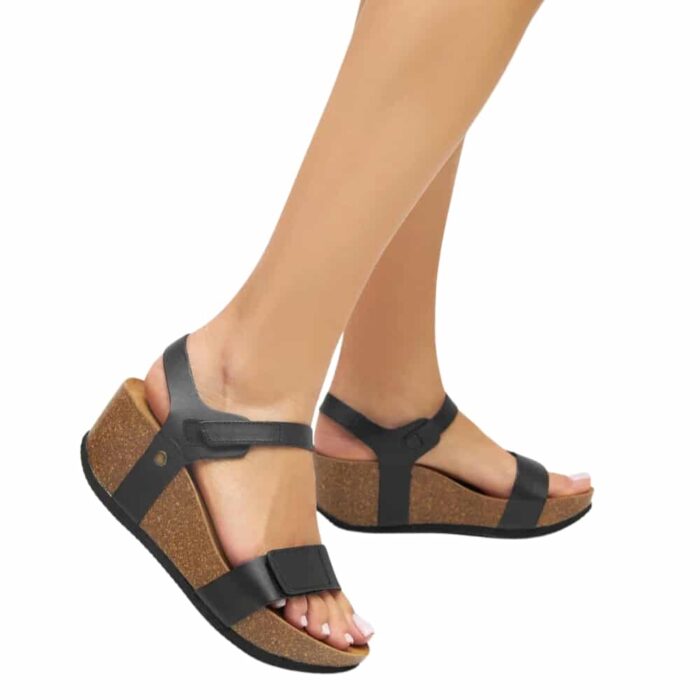 Cashott Casanni Sandal Dame - Image 2