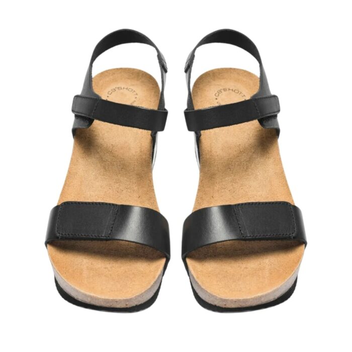 Cashott Casanni Sandal Dame - Image 4
