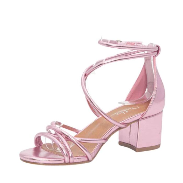 Duffy Rivello Tredici Sandal Dame - Image 2
