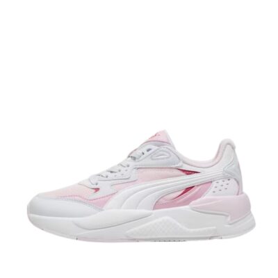 Puma X-Ray speed sneakers til dame i pink og lyserød