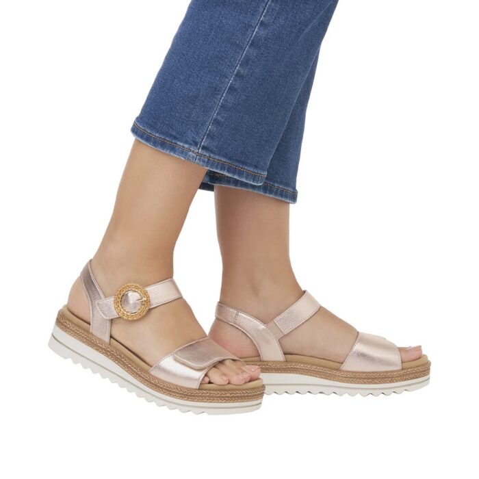 Remonte Sandal Dame - Image 2