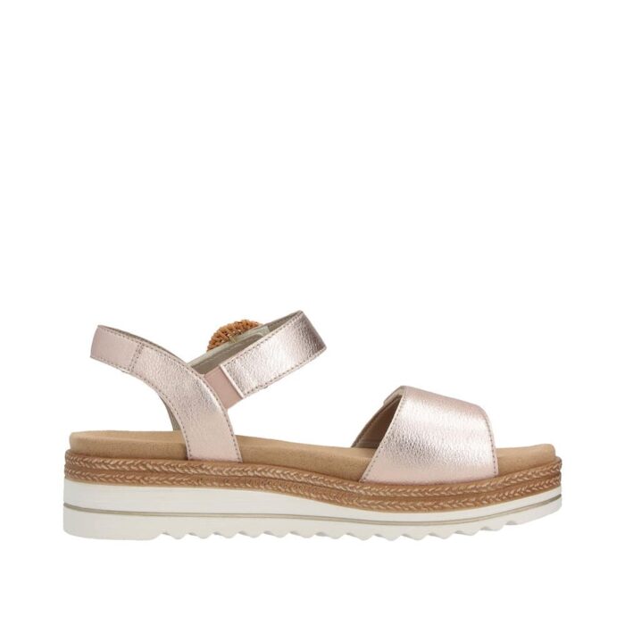 Remonte Sandal Dame - Image 3
