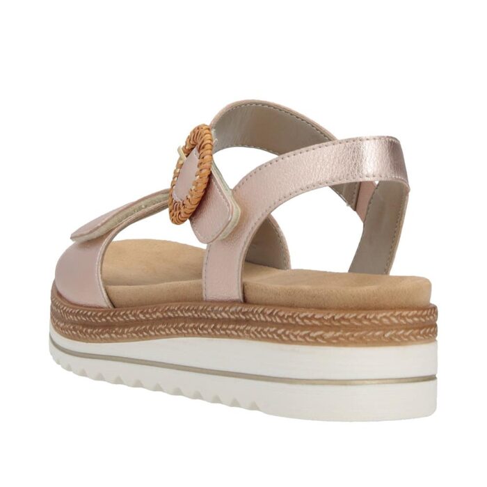 Remonte Sandal Dame - Image 4