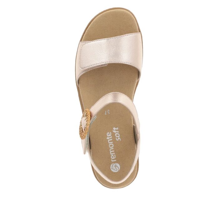 Remonte Sandal Dame - Image 5