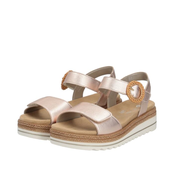 Remonte Sandal Dame - Image 8