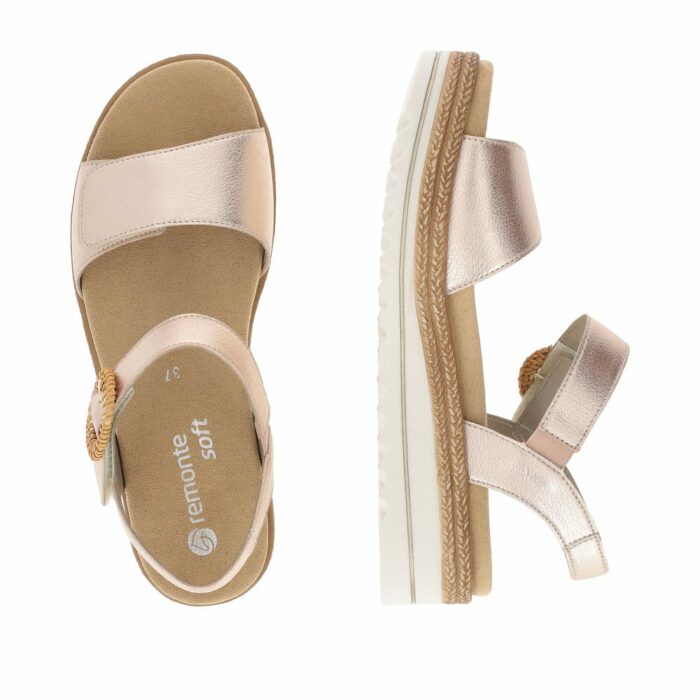Remonte Sandal Dame - Image 9