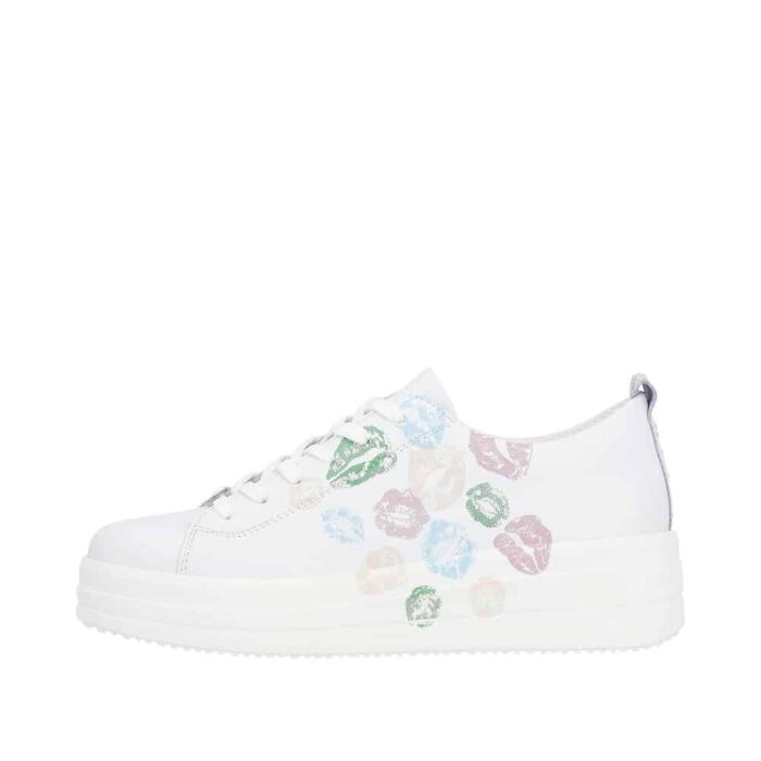 Remonte Sneakers Dame - Image 7