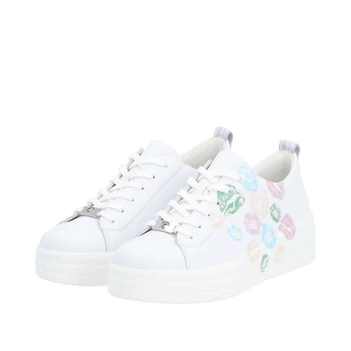 Remonte Sneakers Dame - Image 4