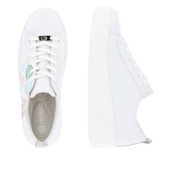 Remonte Sneakers Dame - Image 3