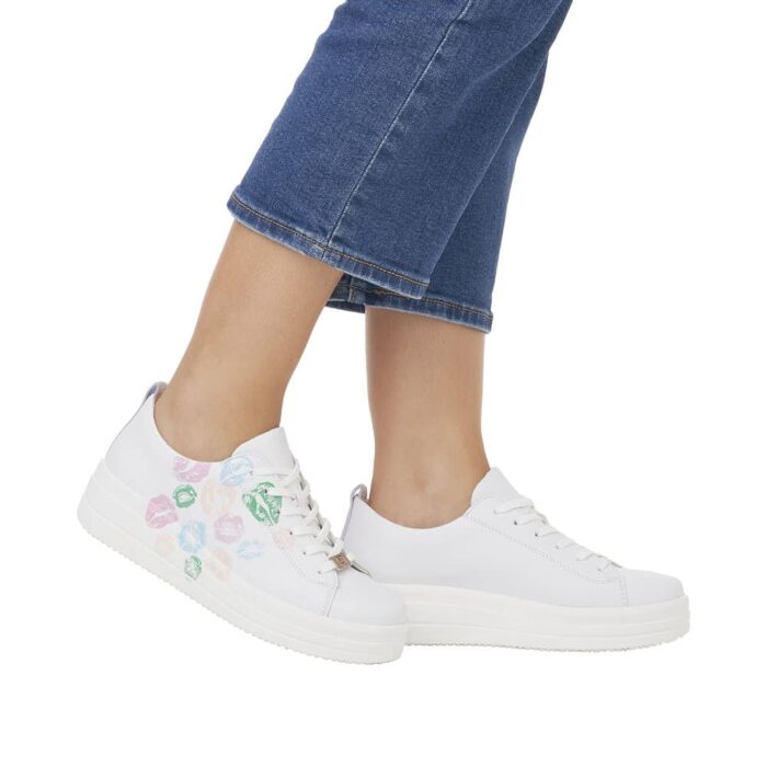 Remonte Sneakers Dame - Image 2