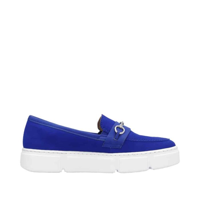 Rieker Loafers Dame - Image 3