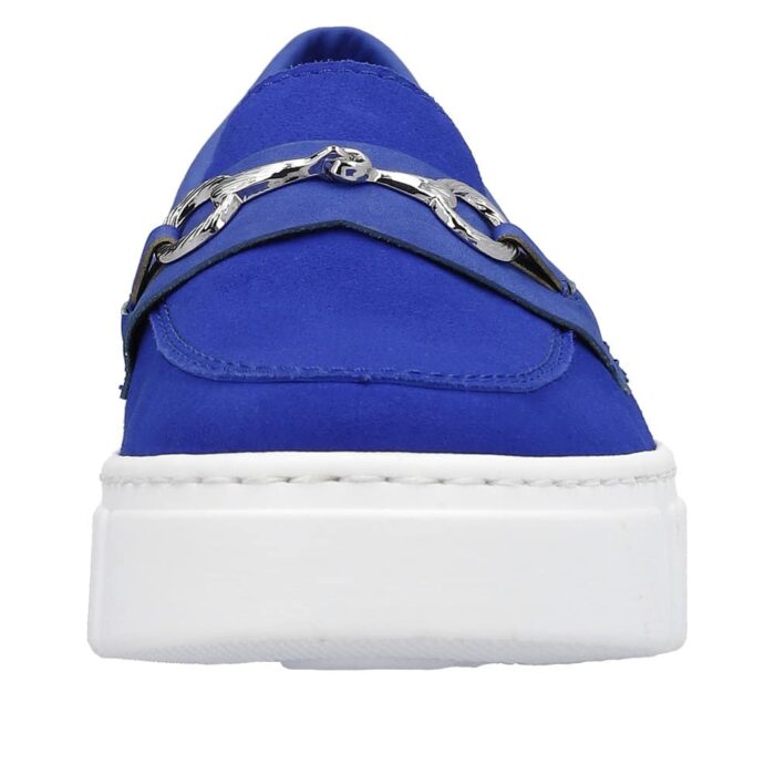 Rieker Loafers Dame - Image 7