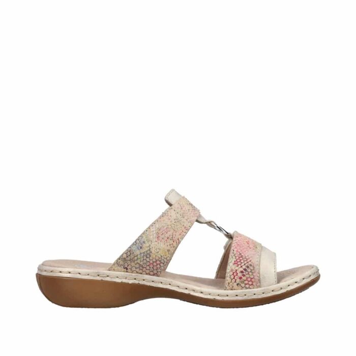Rieker Sandal Dame - Image 6
