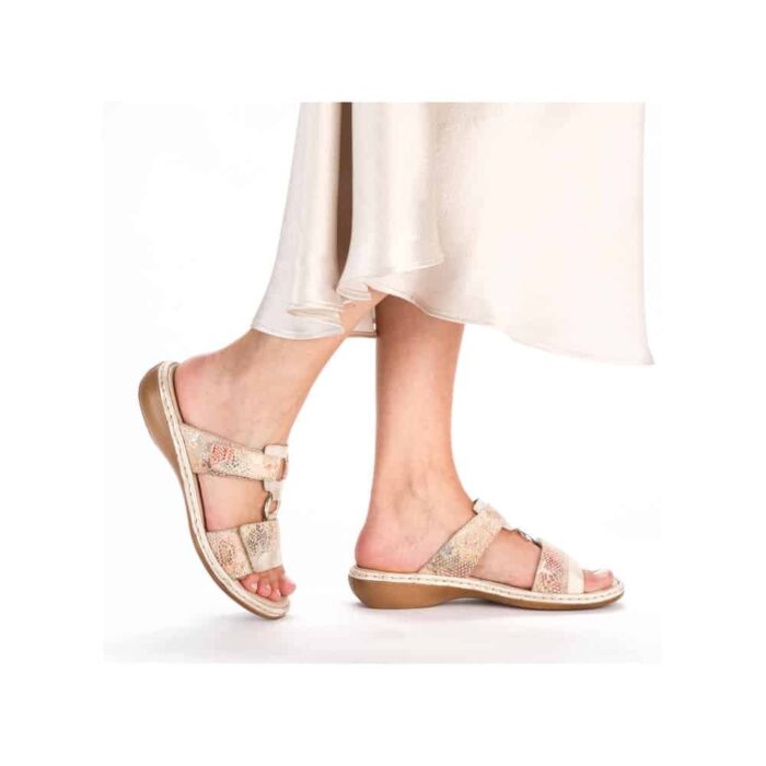 Rieker Sandal Dame - Image 2