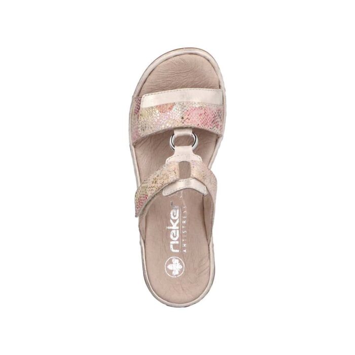 Rieker Sandal Dame - Image 10