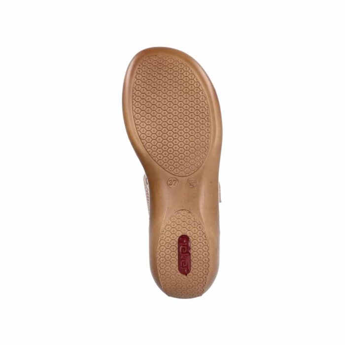 Rieker Sandal Dame - Image 11