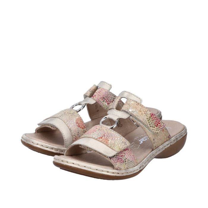 Rieker Sandal Dame - Image 3