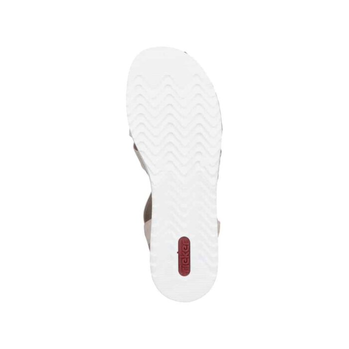 Rieker Sandal Dame - Image 10