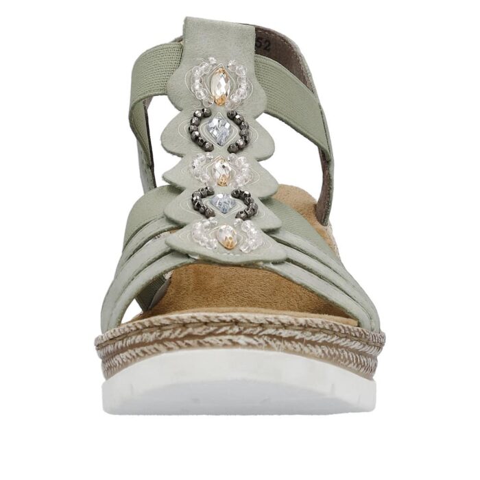 Rieker Sandal Dame - Image 7