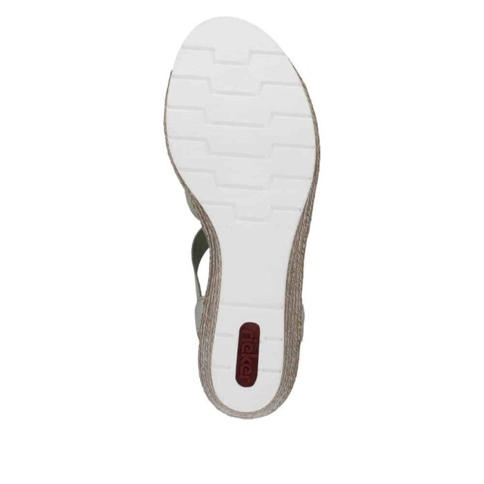 Rieker Sandal Dame - Image 10