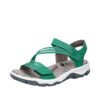 Rieker Sandal Dame
